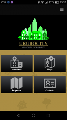 Urubo City