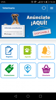 Tu Veterinario
