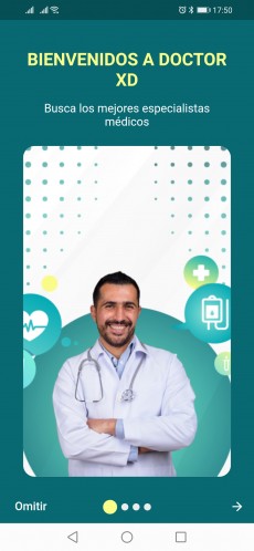 Doctor XD